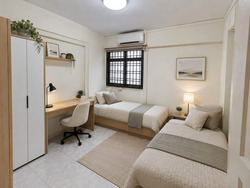 Blk 701 Woodlands Drive 40 (Woodlands), HDB 4 Rooms #574423321